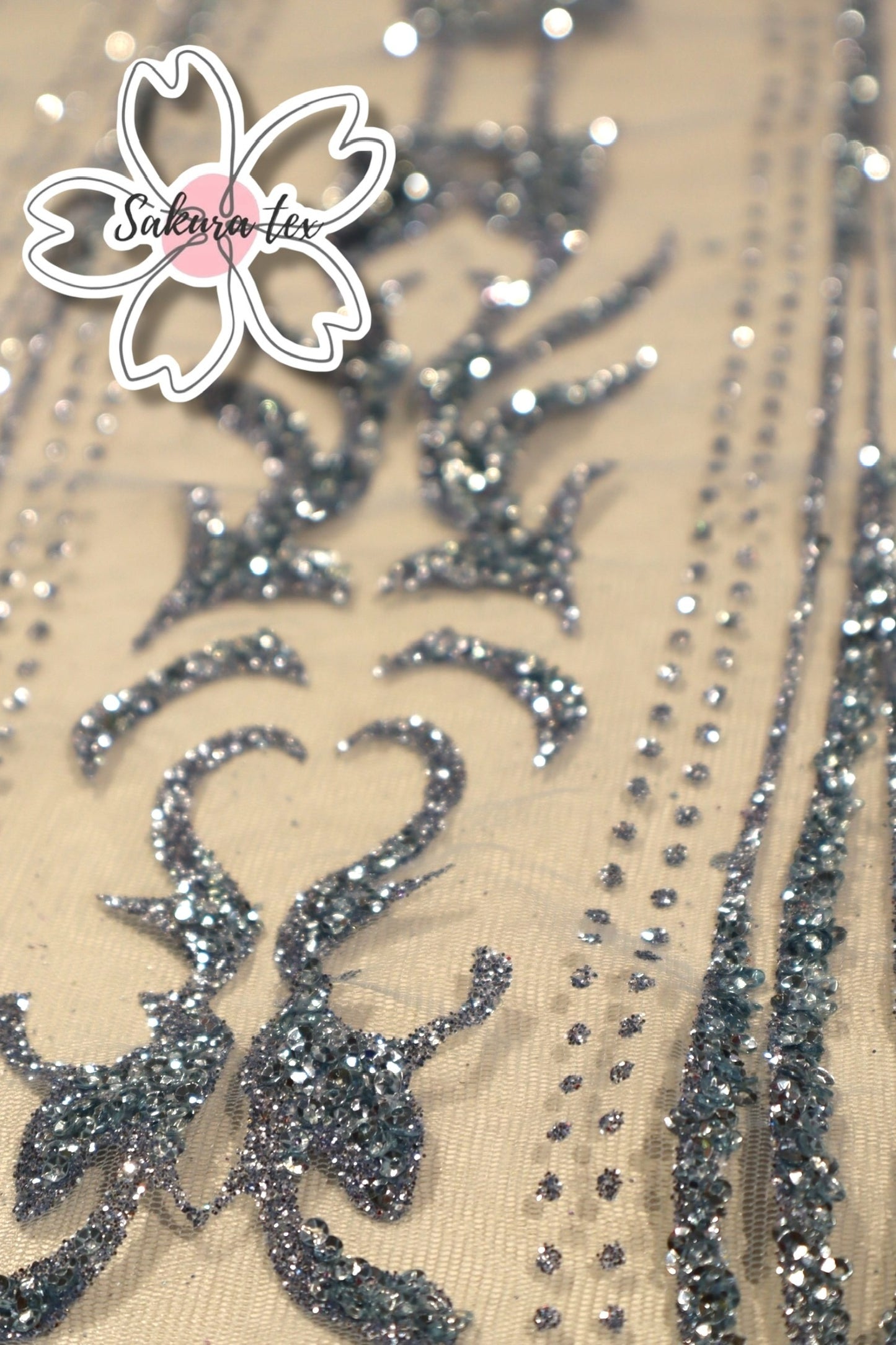 Glitter "Espinas"