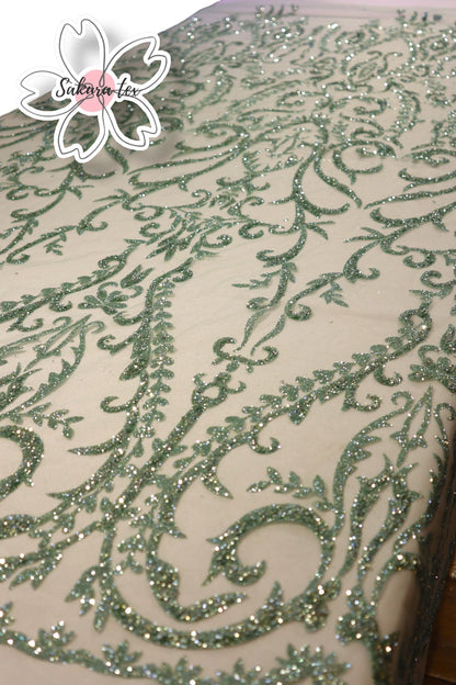 Glitter Cónico "Chino"