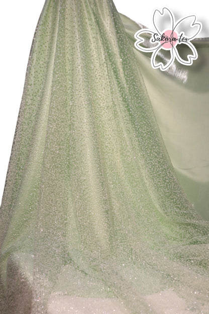 Lentejuela Degradada