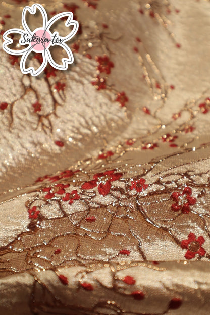 Brocado "Sakura"