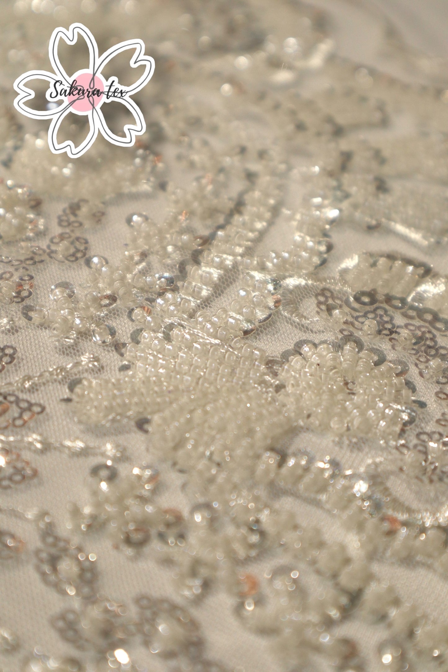 Rebordado "Barcelona"