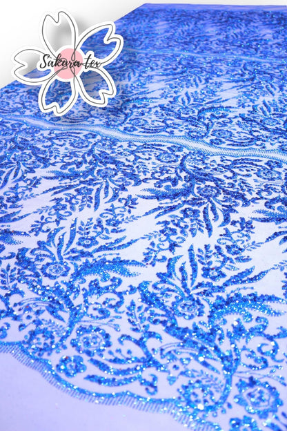 Glitter Cenefa "D8" 6 Tiras